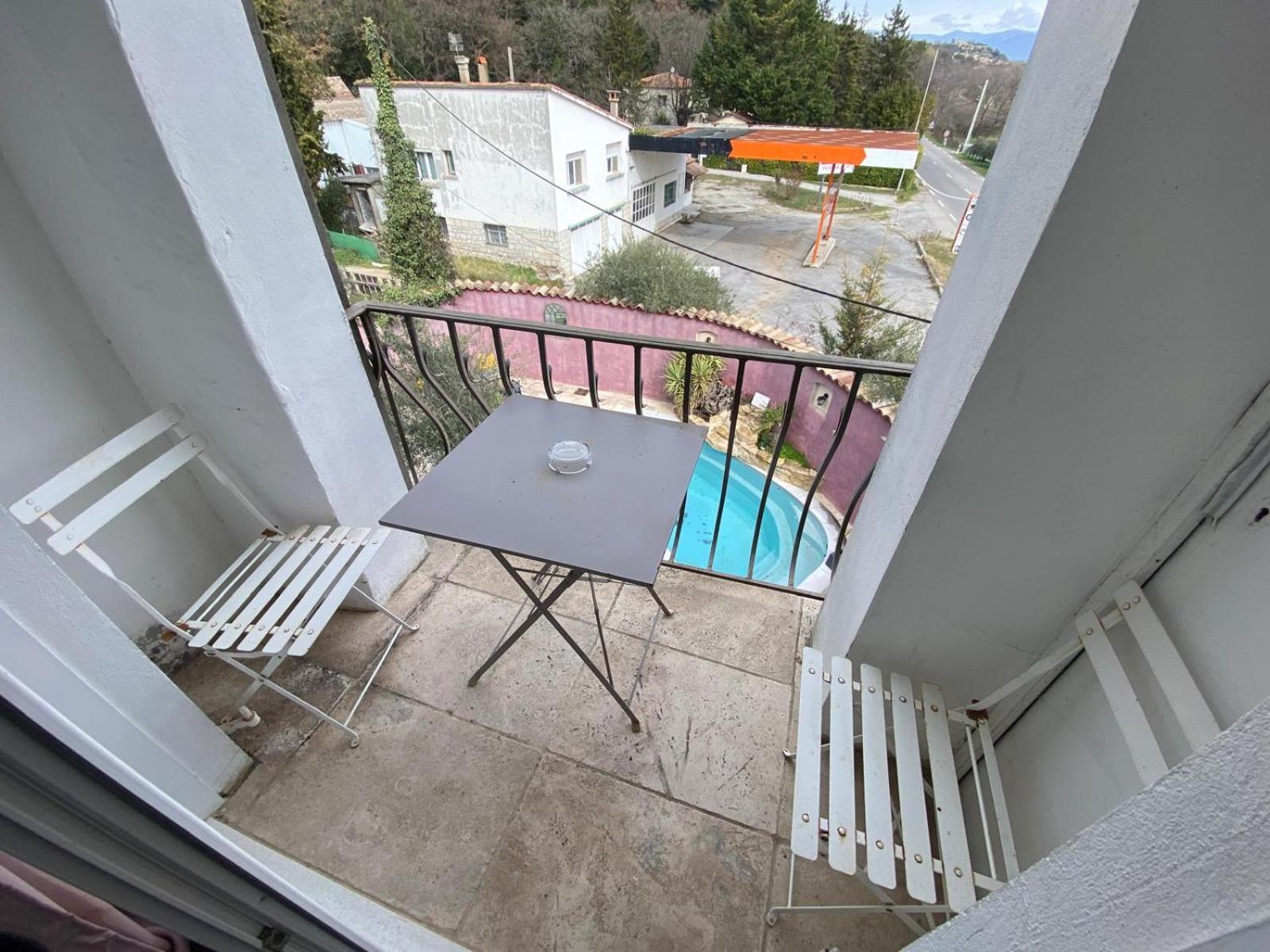 Auberge Les Galets Peyruis Exterior photo
